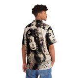 Chords Inspirational Luau Hawaiian Shirt (AOP)