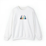 Sonic Serenity Crewneck Sweatshirt