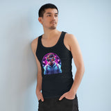 Groove Catalyst Singlet Tank Top