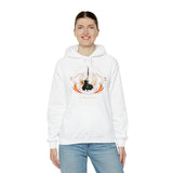 Energize Chord Groove Hoodie