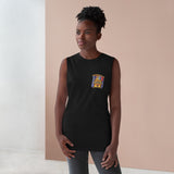 HarmonyGroove Unisex Barnard Tank