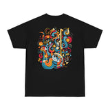 RhythmResilience Hammer Harmony Tee