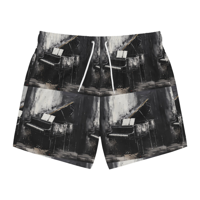 Tempo Triumph Delight Swim Trunks (AOP)