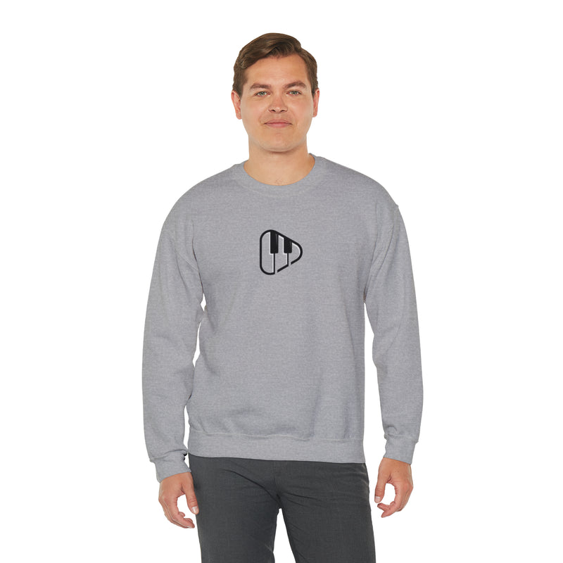 Harmony Haven Crewneck Sweatshirt