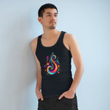 Harmony Soar Specter Tank Top