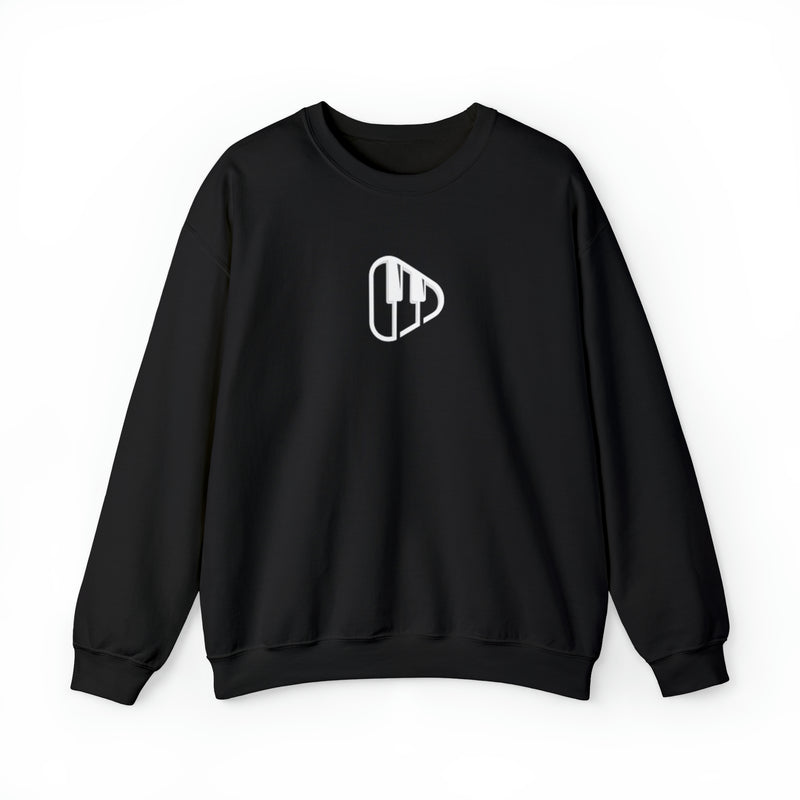 Harmony Haven Crewneck Sweatshirt