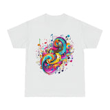 InspireBeat Unisex Hammer Pulse Shirt