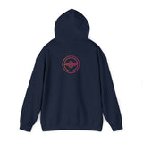 Energize Chord Groove Hoodie