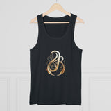 Melody Zenith Muscle Tank Top