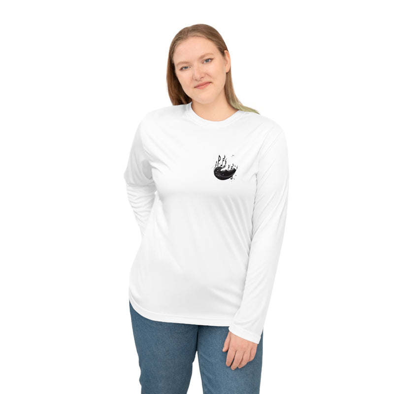 HarmonicMettle Long Sleeve Shirt