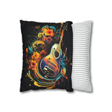 InspireGroove Square Pillowcase