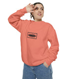 Echo Elation Dyed Sweatshirt