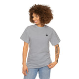 CelestialUplift Unisex Heavy Cotton Tee