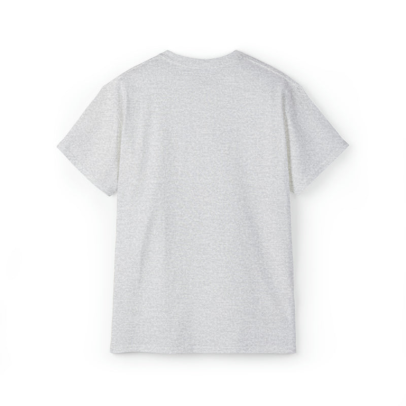 TempoElevate Unisex Ultra Cotton Tee