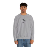 Harmony Haven Crewneck Sweatshirt