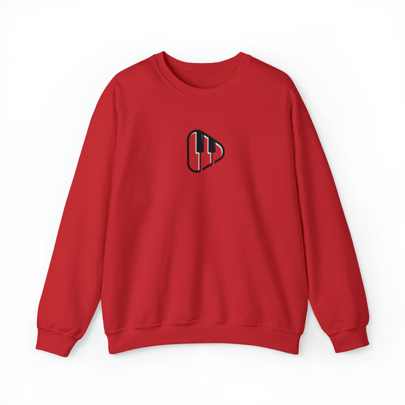 Harmony Haven Crewneck Sweatshirt