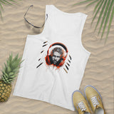 Tempo Blaze Specter Tank Top