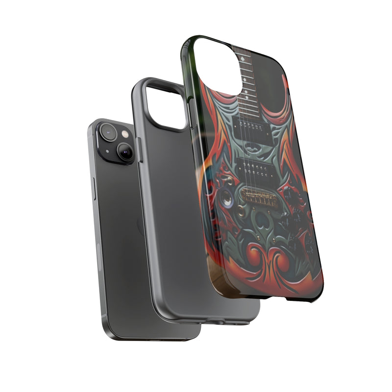 Cadence Defender Music Guard Cases