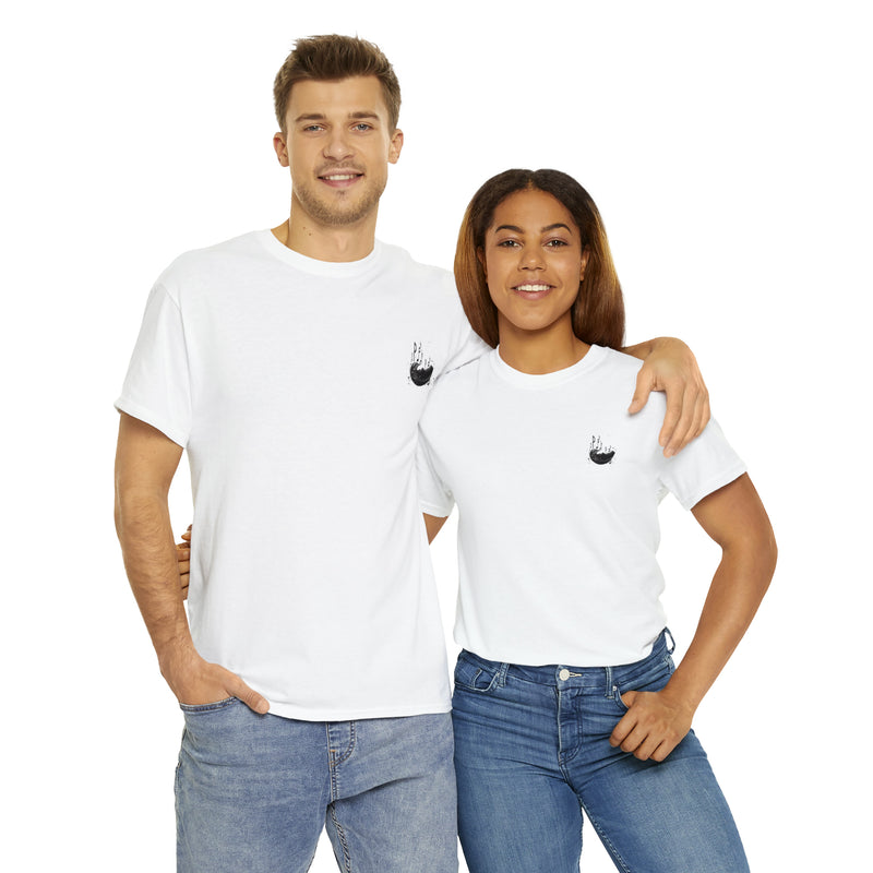 MelodicEmpower Unisex Heavy Cotton Tee