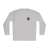 VibrantHarmony Lightweight Long Sleeve