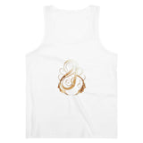 Melody Zenith Muscle Tank Top