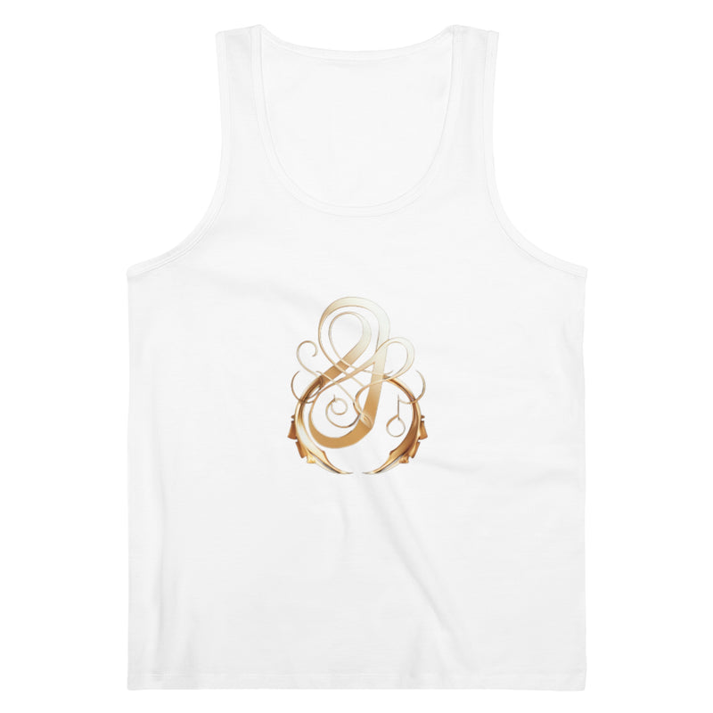 Melody Zenith Muscle Tank Top