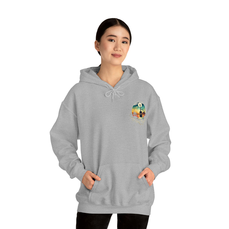 Uplift Harbor Rhythmic Hoodie