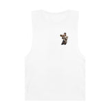 CelestialGroove Unisex Barnard Tank