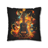 Melodic Bliss Pillowcase