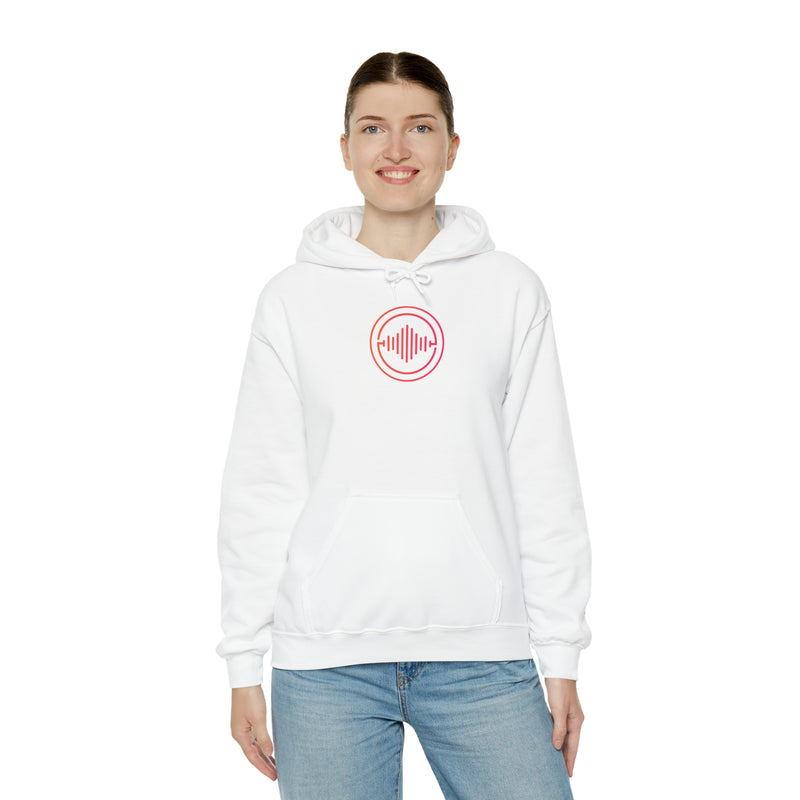 Stimulate Melody Echo Hoodie