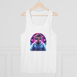 Groove Catalyst Singlet Tank Top