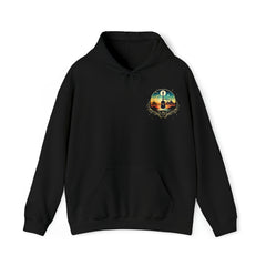 Uplift Harbor Rhythmic Hoodie