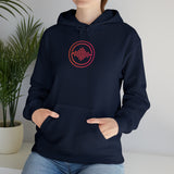 Stimulate Melody Echo Hoodie