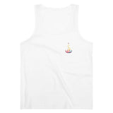 Euphonic Resonance Singlet Tank Top