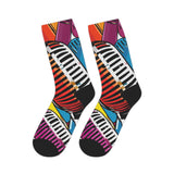 Tempo Uplift Mid-length Socks