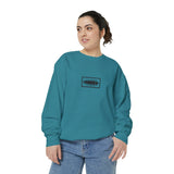 Echo Elation Dyed Sweatshirt