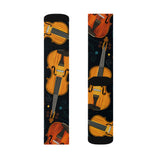 InspiroStride Sublimation Socks