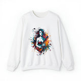 Vibe Valor Crewneck Sweatshirt