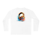 TuneThrive Harmony Long Sleeve Shirt