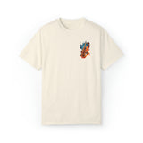 Radiant Riff Uplift Soulful T-Shirt