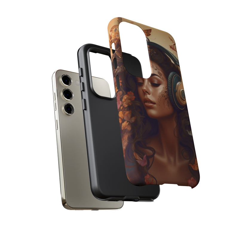 Harmony Hardshell Phone Tough Cases