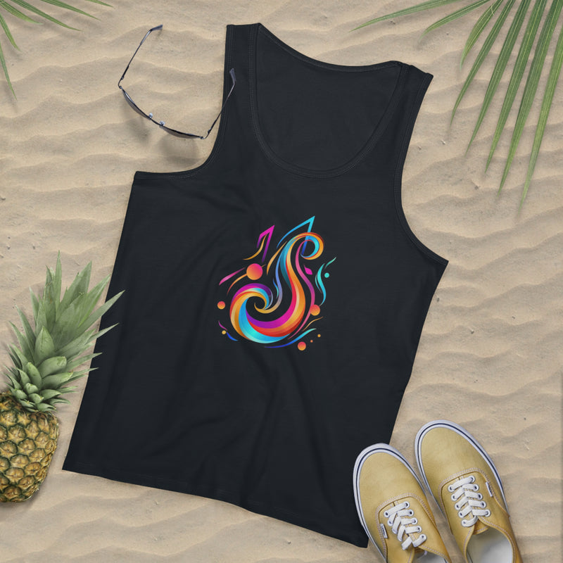 Harmony Soar Specter Tank Top