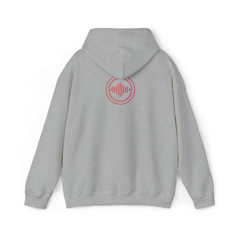 Energize Chord Groove Hoodie