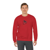 Harmony Haven Crewneck Sweatshirt