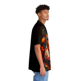 InspireGroove Aloha Hawaiian Shirt (AOP)