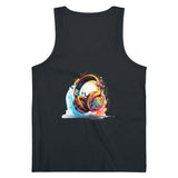 Beat Ascend Tank Top