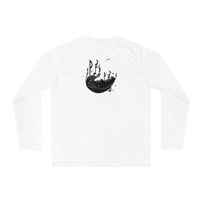 BeatBliss Harmony Long Sleeve Shirt