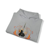 Energize Chord Groove Hoodie