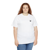 HarmonicElevate Unisex Heavy Cotton Tee