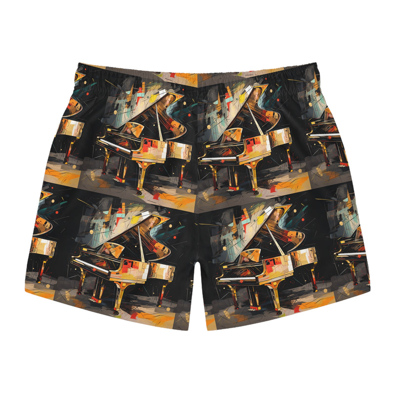 Euphony Energy Swim Trunks (AOP)